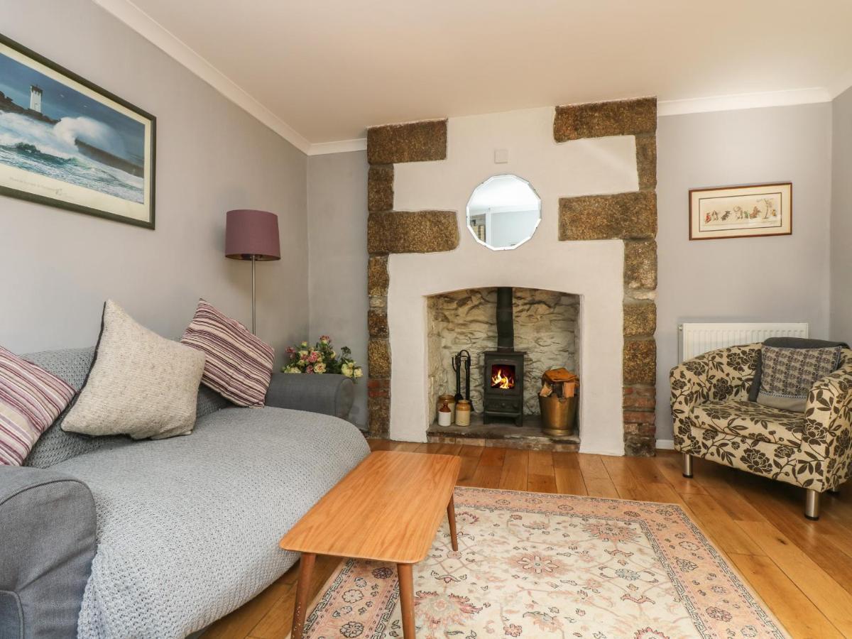 Primrose Cottage Penryn Exterior photo