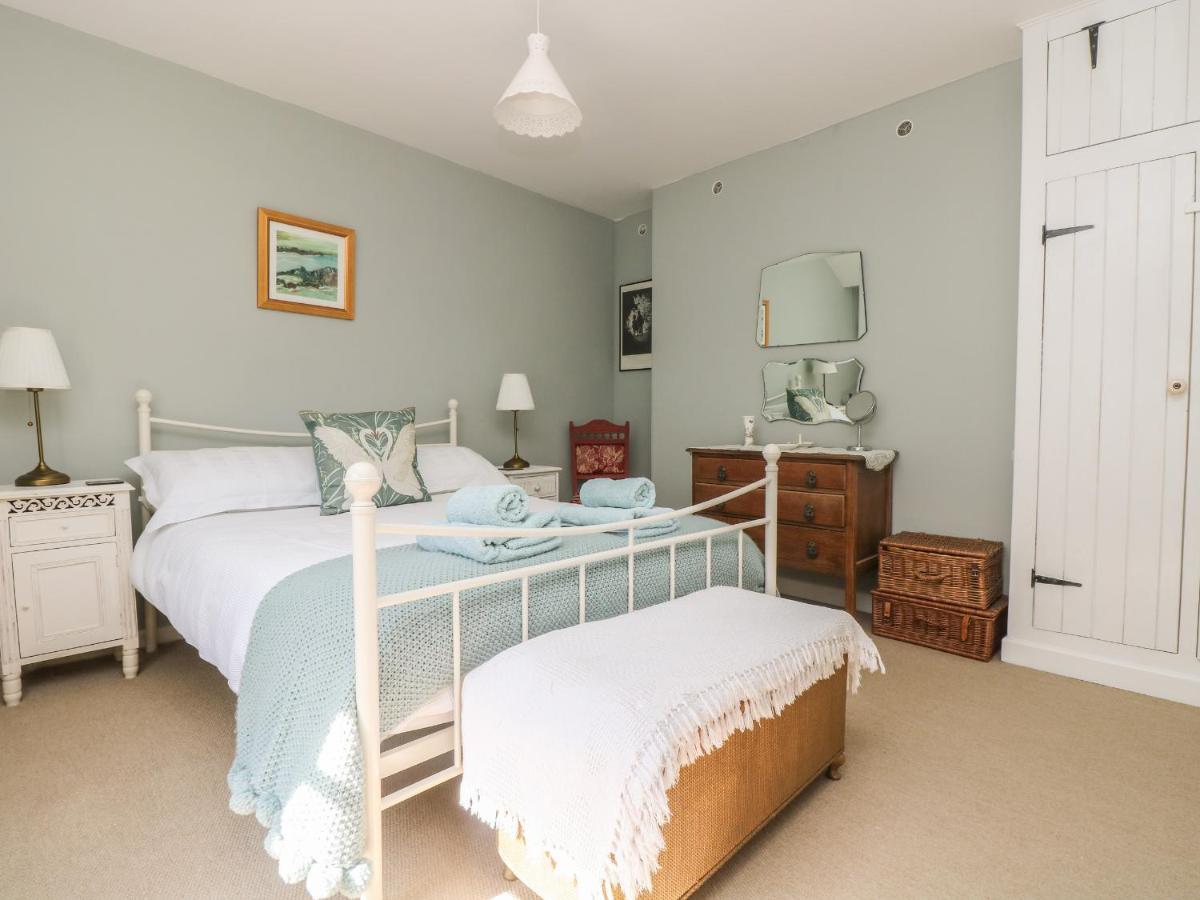Primrose Cottage Penryn Exterior photo