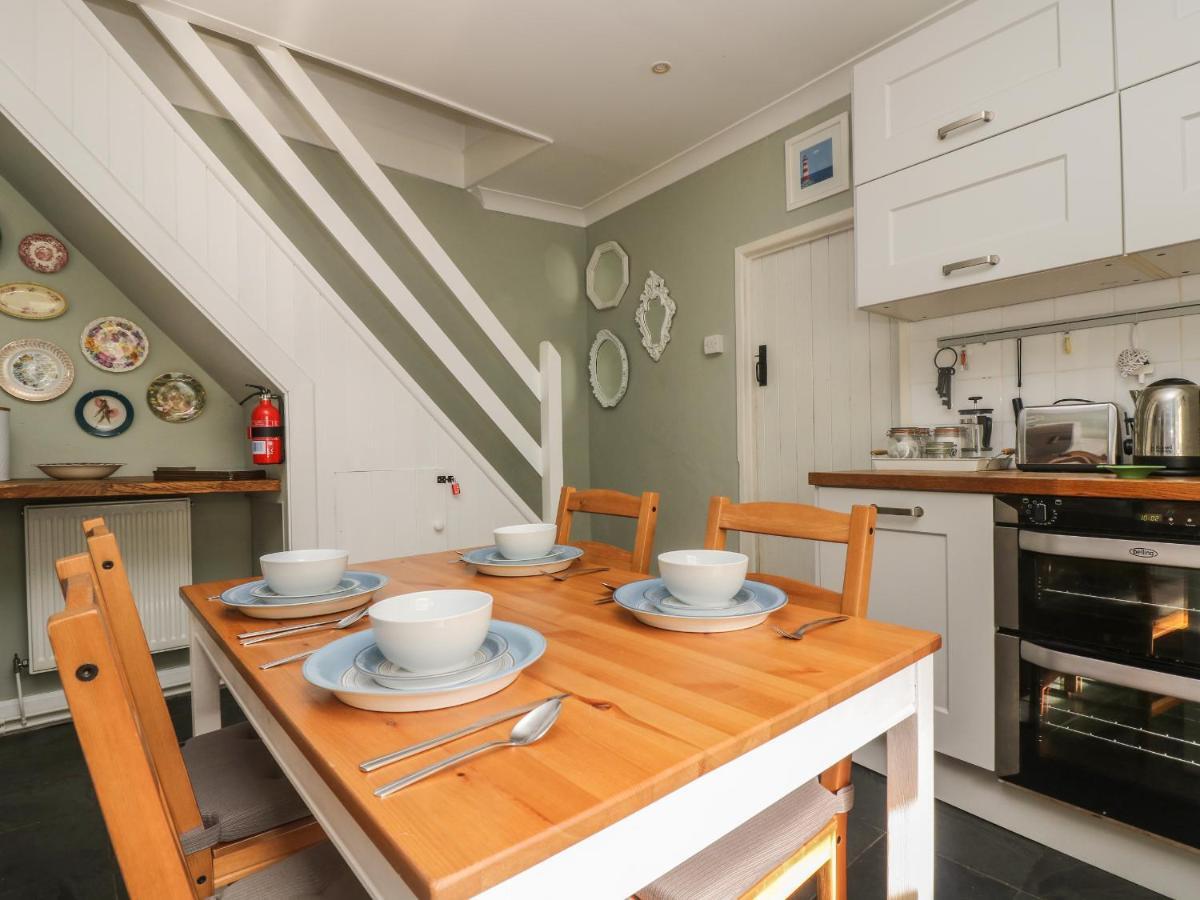 Primrose Cottage Penryn Exterior photo