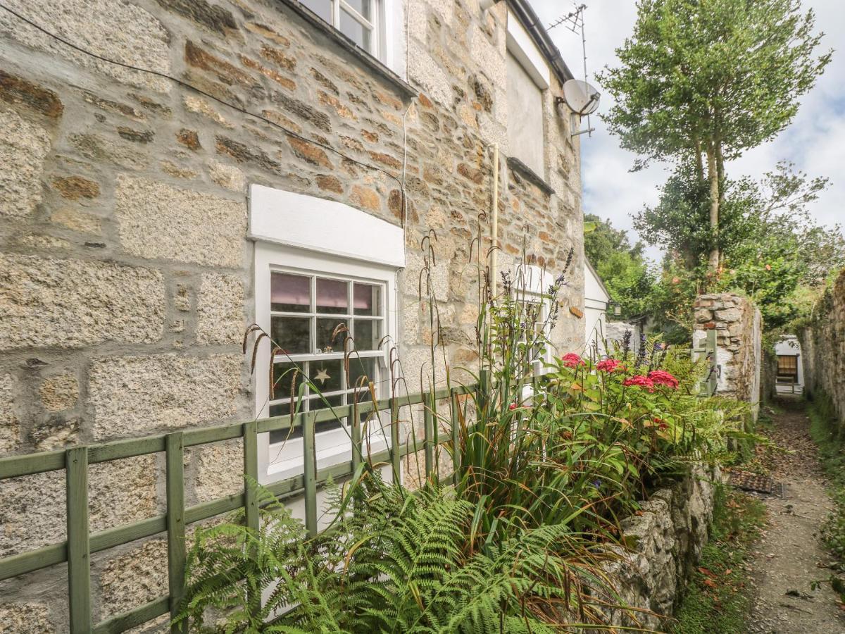 Primrose Cottage Penryn Exterior photo