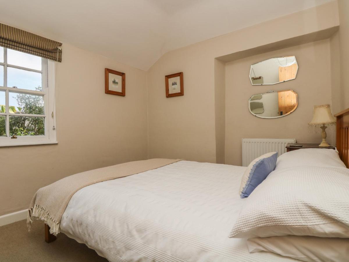 Primrose Cottage Penryn Exterior photo